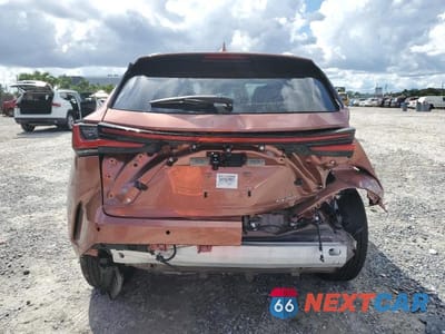 Zdjęcie 6 z 13 samochodu: 2025 LEXUS NX 250 BASE VIN:2T2ADCAZ8SC022548 - miniatura