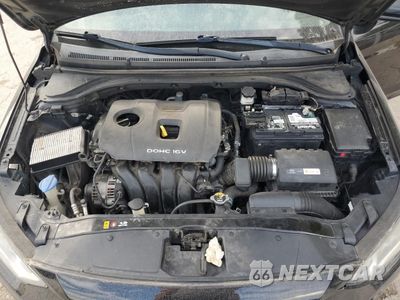 Zdjęcie 11 z 12 samochodu: 2017 HYUNDAI ELANTRA SE VIN:5NPD84LF6HH206052 - miniatura