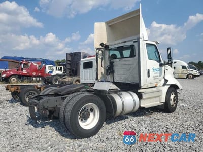 Zdjęcie 10 z 30 samochodu: 2021 INTERNATIONAL RH613 SEMI TRUCK VIN:3HSDXTZN3MN157927 - miniatura