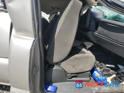Zdjęcie 10 z 11 samochodu: 2007 CHEVROLET SILVERADO K1500 CLASSIC VIN:3GCEK14X77G247650 - miniatura