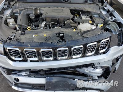 Zdjęcie 11 z 12 samochodu: 2025 JEEP COMPASS LIMITED VIN:3C4NJDCN7ST506996 - miniatura