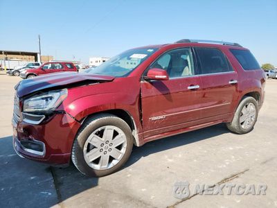 2015 GMC ACADIA DENALI 1GKKVTKD5FJ384568 - główne zdjęcie licytacji z USA - miniatura