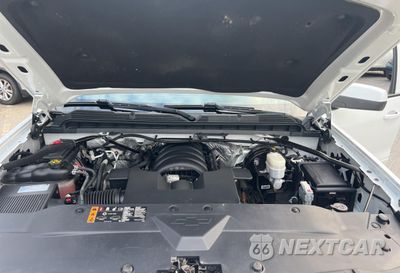 Zdjęcie 7 z 11 samochodu: 2017 CHEVROLET SILVERADO K1500 LT VIN:1GCVKREC9HZ225497 - miniatura