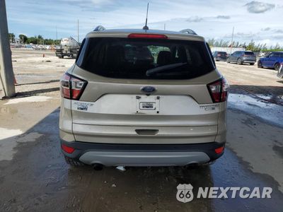 Zdjęcie 6 z 16 samochodu: 2017 FORD ESCAPE TITANIUM VIN:1FMCU9JDXHUC17109 - miniatura