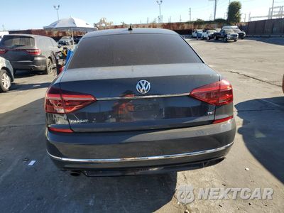 Zdjęcie 6 z 13 samochodu: 2017 VOLKSWAGEN PASSAT R-LINE VIN:1VWDT7A30HC005443 - miniatura