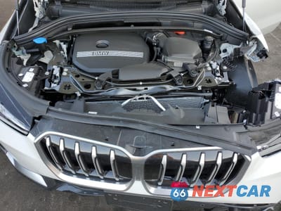 Zdjęcie 11 z 12 samochodu: 2026 BMW X1 XDRIVE28I VIN:WBX73EF09T5409344 - miniatura