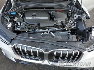 Zdjęcie 11 z 12 samochodu: 2026 BMW X1 XDRIVE28I VIN:WBX73EF09T5409344 - miniatura