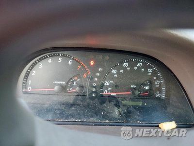Zdjęcie 9 z 12 samochodu: 2003 TOYOTA CAMRY LE VIN:4T1BE32KX3U159823 - miniatura