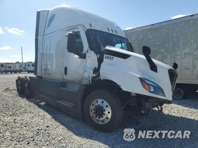 2026 FREIGHTLINER CASCADIA 126 3AKJHHDR1TSWP7336 - główne zdjęcie licytacji z USA - miniatura