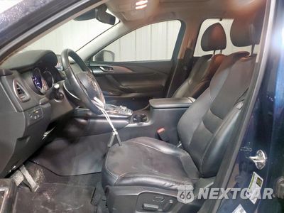 Zdjęcie 7 z 14 samochodu: 2019 MAZDA CX-9 TOURING VIN:JM3TCACY0K0300904 - miniatura