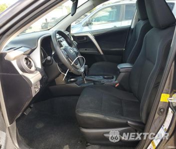 Zdjęcie 7 z 15 samochodu: 2014 TOYOTA RAV4 LE VIN:2T3BFREV7EW215491 - miniatura