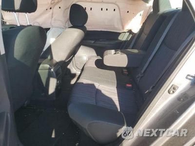 Zdjęcie 10 z 13 samochodu: 2019 NISSAN SENTRA S VIN:3N1AB7AP2KY362944 - miniatura