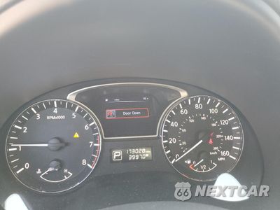 Zdjęcie 9 z 12 samochodu: 2014 NISSAN ALTIMA 2.5 VIN:1N4AL3AP1EC277034 - miniatura