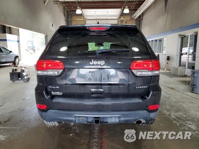 Zdjęcie 6 z 13 samochodu: 2014 JEEP GRAND CHEROKEE LAREDO VIN:1C4RJFAG8EC446714 - miniatura