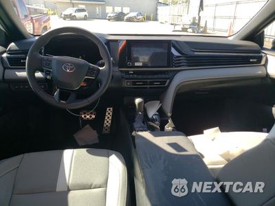 Zdjęcie 8 z 12 samochodu: 2025 TOYOTA CAMRY XSE VIN:4T1DAACK6SU540770 - miniatura