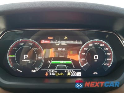 Zdjęcie 9 z 15 samochodu: 2024 AUDI E-TRON GT PREMIUM PLUS VIN:WAUFJBFW6R7004425 - miniatura