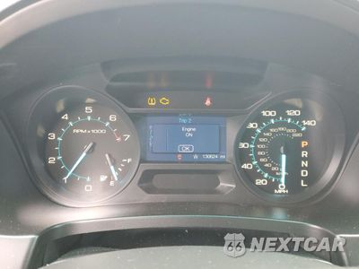 Zdjęcie 9 z 14 samochodu: 2014 FORD EXPLORER VIN:1FM5K7B9XEGB59607 - miniatura