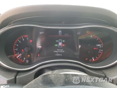 Zdjęcie 9 z 14 samochodu: 2014 DODGE DURANGO LIMITED VIN:1C4RDHDG7EC522180 - miniatura