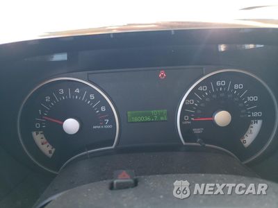 Zdjęcie 9 z 12 samochodu: 2008 FORD EXPLORER XLT VIN:1FMEU73E68UA06735 - miniatura