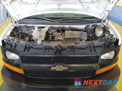 Zdjęcie 12 z 14 samochodu: 2013 CHEV EXPRESS G2500 VIN:1GCWGFCB1D1902193 - miniatura
