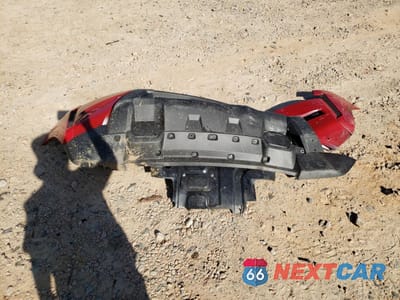 Zdjęcie 12 z 13 samochodu: 2024 NISSAN FRONTIER S VIN:1N6ED1CL1RN649535 - miniatura