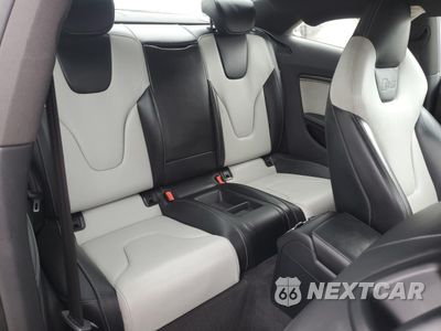 Zdjęcie 10 z 15 samochodu: 2016 AUDI S5 PREMIUM PLUS VIN:WAUC4AFR7GA026481 - miniatura