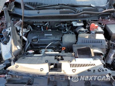 Zdjęcie 12 z 14 samochodu: 2018 HONDA CR-V LX VIN:2HKRW6H37JH216326 - miniatura