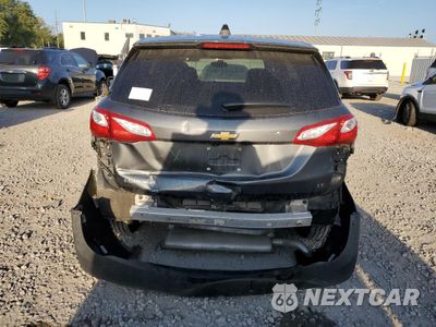 Zdjęcie 6 z 13 samochodu: 2019 CHEVROLET EQUINOX LT VIN:2GNAXKEV8K6186100 - miniatura