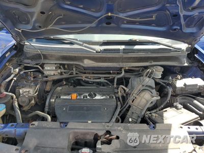 Zdjęcie 12 z 13 samochodu: 2004 HONDA ELEMENT EX VIN:5J6YH28554L012571 - miniatura