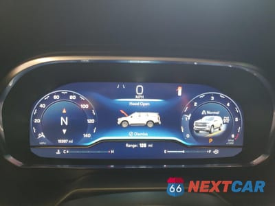 Zdjęcie 9 z 14 samochodu: 2024 CHEVROLET TAHOE K1500 LT VIN:1GNSKNKD9RR242561 - miniatura
