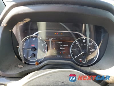 Zdjęcie 9 z 15 samochodu: 2024 NISSAN TITAN PRO-4X VIN:1N6AA1ED2RN104103 - miniatura