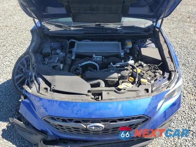 Zdjęcie 11 z 13 samochodu: 2024 SUBARU WRX VIN:JF1VBAH61R9805583 - miniatura