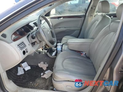 Zdjęcie 7 z 13 samochodu: 2007 BUICK LUCERNE CXL VIN:1G4HD57277U158569 - miniatura
