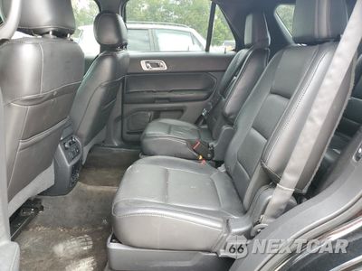Zdjęcie 11 z 13 samochodu: 2015 FORD EXPLORER LIMITED VIN:1FM5K8F80FGA74137 - miniatura