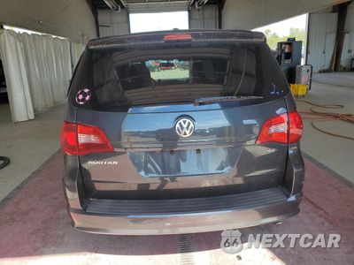 Zdjęcie 6 z 13 samochodu: 2011 VOLKSWAGEN ROUTAN SE VIN:2V4RW3DG3BR659526 - miniatura