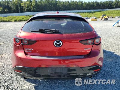 Zdjęcie 6 z 16 samochodu: 2023 MAZDA 3 PREMIUM VIN:JM1BPAMMXP1616204 - miniatura