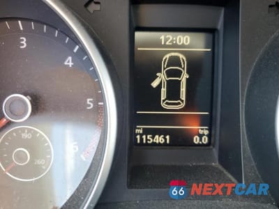 Zdjęcie 9 z 12 samochodu: 2013 VOLKSWAGEN JETTA TDI VIN:3VWPL7AJ2DM609628 - miniatura