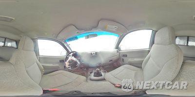 Zdjęcie 14 z 14 samochodu: 2007 GMC CANYON VIN:1GTCS199578101240 - miniatura