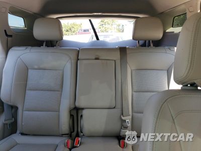 Zdjęcie 10 z 15 samochodu: 2019 GMC TERRAIN DENALI VIN:3GKALXEX3KL333362 - miniatura