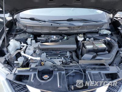 Zdjęcie 12 z 15 samochodu: 2015 NISSAN ROGUE S VIN:KNMAT2MV2FP561751 - miniatura