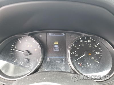 Zdjęcie 9 z 14 samochodu: 2020 NISSAN ROGUE S VIN:JN8AT2MV3LW109412 - miniatura