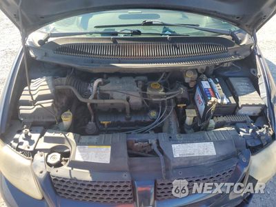 Zdjęcie 12 z 15 samochodu: 2001 DODGE GRAND CARAVAN SE VIN:1B4GP24391B228222 - miniatura