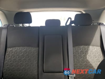 Zdjęcie 10 z 14 samochodu: 2020 MITSUBISHI RVR ES VIN:JA4AJ3AU2LU601910 - miniatura