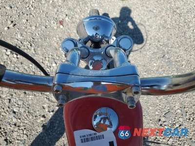 Zdjęcie 7 z 9 samochodu: 2003 HARLEY-DAVIDSON XL1200 C VIN:1HD1CGP363K427792 - miniatura