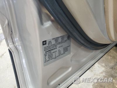 Zdjęcie 12 z 13 samochodu: 2011 BUICK ENCLAVE CXL VIN:5GAKRBED5BJ229729 - miniatura