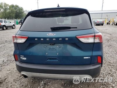 Zdjęcie 6 z 13 samochodu: 2020 FORD ESCAPE SE VIN:1FMCU9G63LUB73097 - miniatura