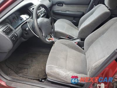 Zdjęcie 7 z 14 samochodu: 1996 TOYOTA COROLLA VIN:2T1BB02E4TC166995 - miniatura