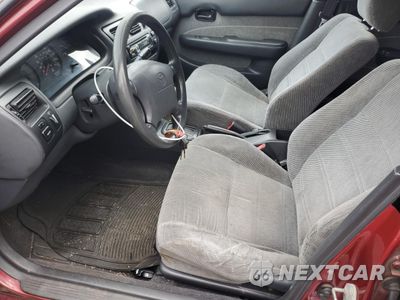 Zdjęcie 7 z 14 samochodu: 1996 TOYOTA COROLLA VIN:2T1BB02E4TC166995 - miniatura