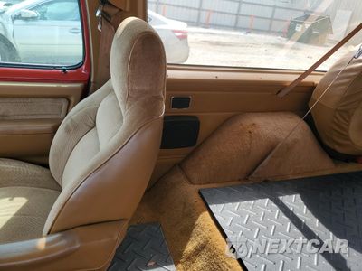 Zdjęcie 11 z 15 samochodu: 1993 DODGE RAMCHARGER AW-150 VIN:3B4GM17Y2PM104658 - miniatura