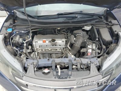 Zdjęcie 12 z 13 samochodu: 2013 HONDA CR-V EX VIN:2HKRM4H53DH683632 - miniatura